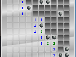 MineSweeper Screenshot 2