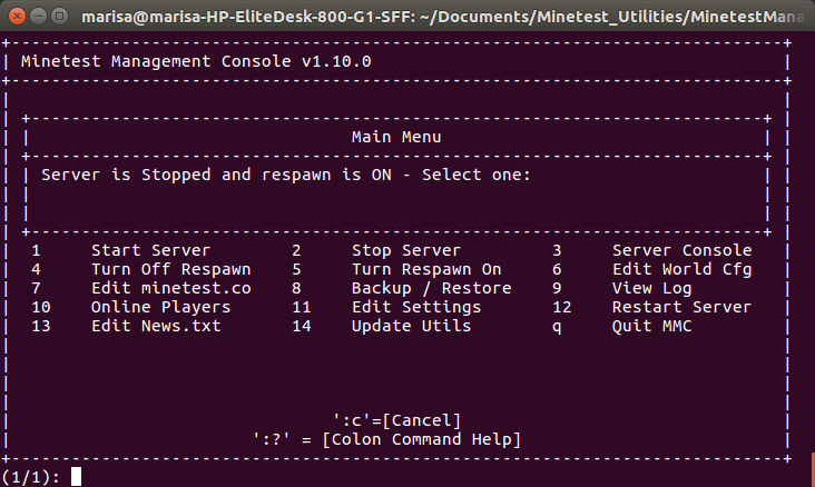 Minetest Utilities Download Sourceforge Net