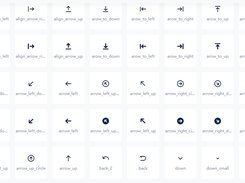 MingCute Icon Screenshot 1