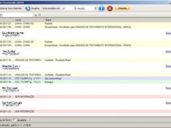 Minha Encomenda Screenshot 1