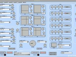 Minicomputer editor