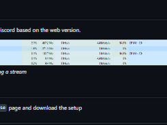 Minicord Screenshot 1