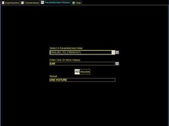 MES - Or Do Some Language Translation 