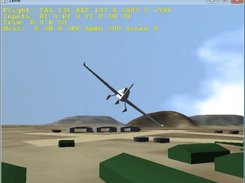 MiniFlight Screenshot 3