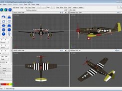 MiniFlight Screenshot 1