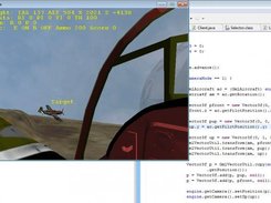 MiniFlight Screenshot 4
