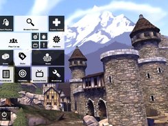 MinimalFluxHUD Screenshot 1