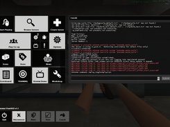 MinimalFluxHUD Screenshot 2