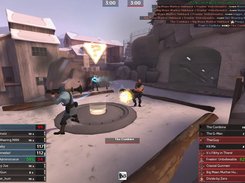 MinimalFluxHUD Screenshot 4
