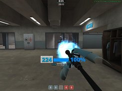 MinimalFluxHUD Screenshot 5