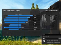 MinimalFluxHUD Screenshot 3