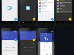 Minimal Screenshot 1