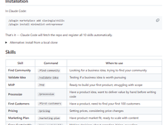 The Minimalist Entrepreneur Screenshot 1