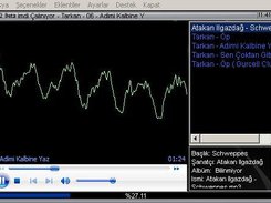 Mini Media Player v2.2 Beta