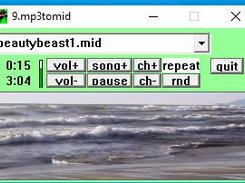 minimidi_chung , 2 & DLL Screenshot 4