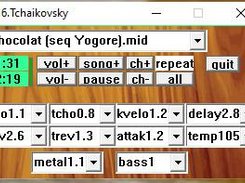 minimidi_chung , 2 & DLL Screenshot 1