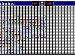 Minimine (Actual Size)