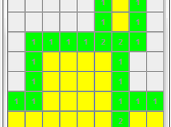 miniMinesweeper Screenshot 2