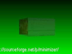 Minimizer animation