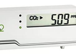 The CO2 Monitor Device
