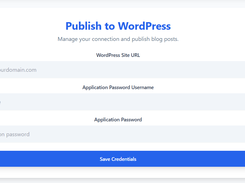 Minineo Screenshot 2