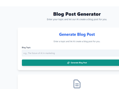 Minineo Screenshot 3