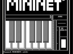 The MININET5 launcher