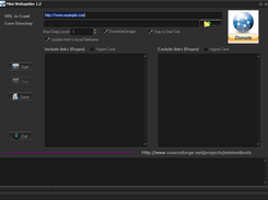 miniWebspider