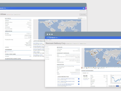 Mining Intelligence Screenshot 1