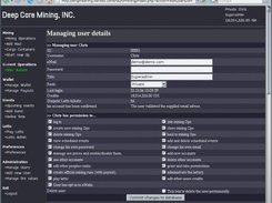 Managing Users