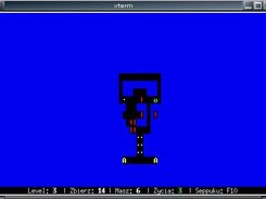 Stucked in 3rd level of 0.03 version