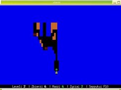 Just about to finish the 2nd level of 0.04 version