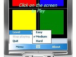 menus
