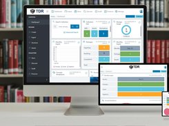 MINISIS TDR - Trusted Digital Repository