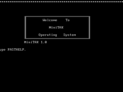 Command Line