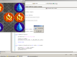 Sunlime Mini - Tic-Tac-Toe Screenshot 1