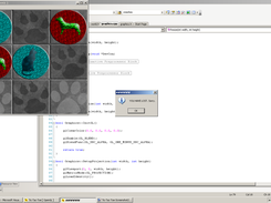 Sunlime Mini - Tic-Tac-Toe Screenshot 3
