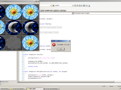 Sunlime Mini - Tic-Tac-Toe Screenshot 4