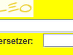 Benutzeroberfläche