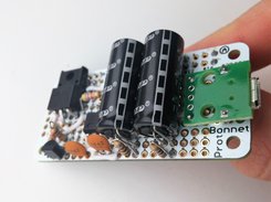 MiniUPS Screenshot 1