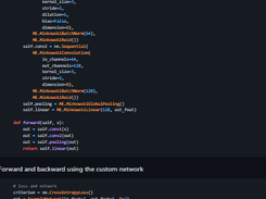 Minkowski Engine Screenshot 2