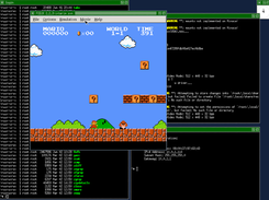 Minoca OS Screenshot 5