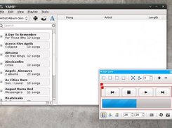 Change widget pane and widget tree like you want them