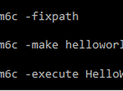 Quick Start