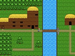 In game screenshot