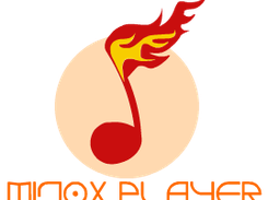New logo of Minox Player