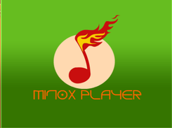 New thema of Minox Player