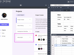 MintData Screenshot 1