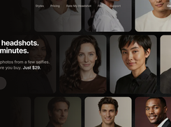 Mintshot Screenshot 1