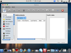mintyMac-i386 (14.04) Screenshot 2